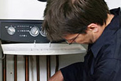 boiler repair Bogthorn