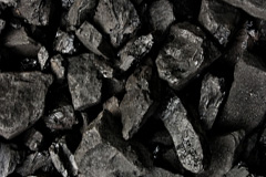 Bogthorn coal boiler costs